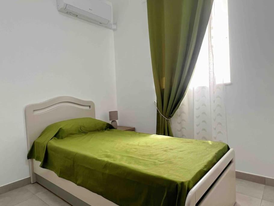 Modern Apartment In Marsaskala Exteriör bild