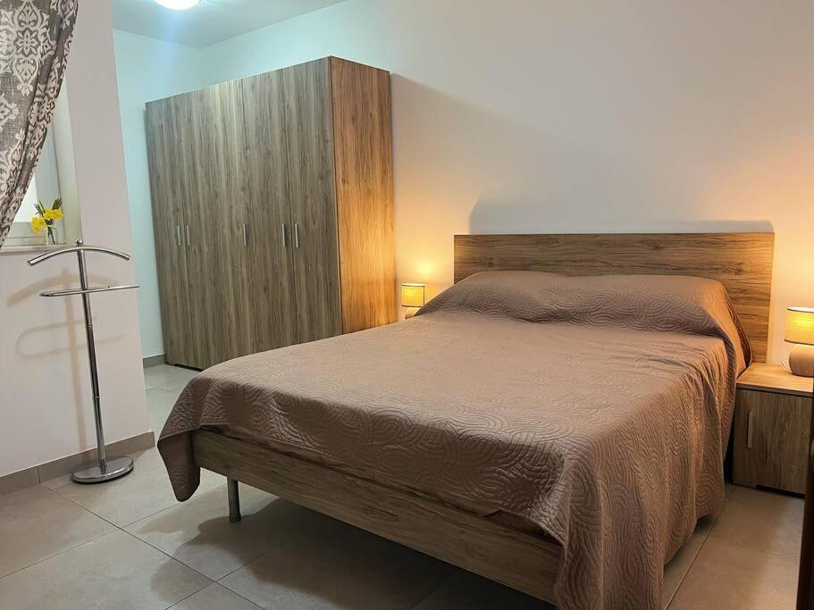 Modern Apartment In Marsaskala Exteriör bild